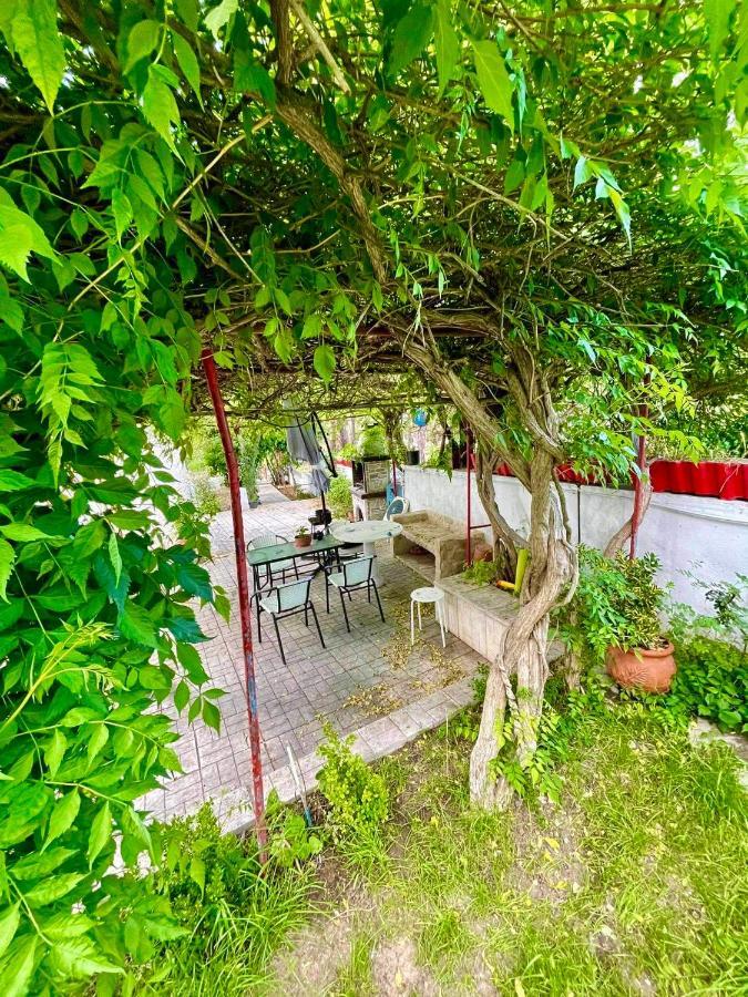 Villavictoria Marias View Pool Apartment Peraia  Exterior photo